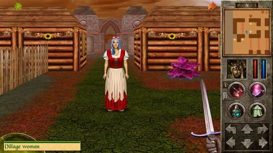 The Quest: Islands of Ice and Fire — screenshot 2