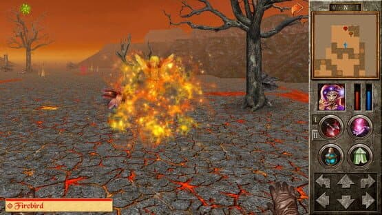 The Quest: Islands of Ice and Fire — screenshot 4