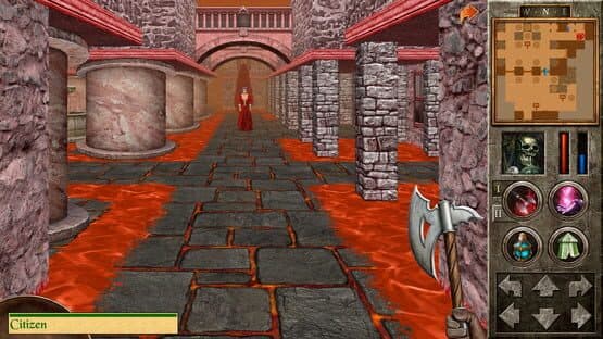 The Quest: Islands of Ice and Fire — screenshot 6