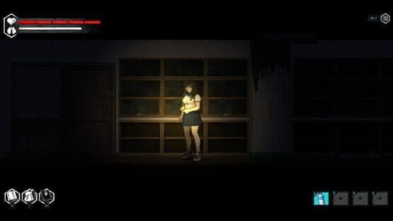 The Coma 2: Vicious Sisters - Deluxe Edition — screenshot 1