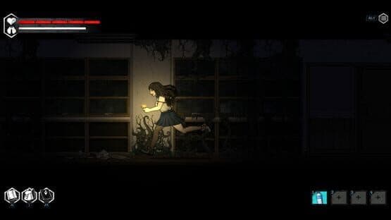 The Coma 2: Vicious Sisters - Deluxe Edition — screenshot 2