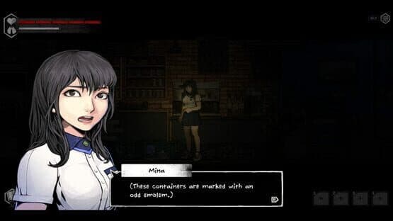 The Coma 2: Vicious Sisters - Deluxe Edition — screenshot 3