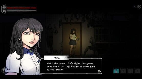 The Coma 2: Vicious Sisters - Deluxe Edition — screenshot 4