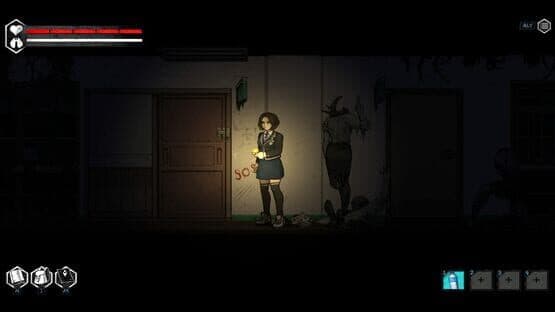 The Coma 2: Vicious Sisters - Deluxe Edition — screenshot 5