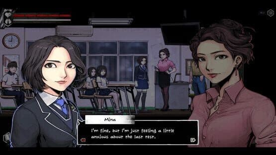 The Coma 2: Vicious Sisters - Deluxe Edition — screenshot 6