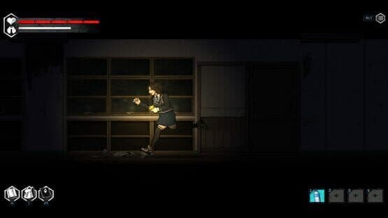 The Coma 2: Vicious Sisters - Deluxe Edition — screenshot 7