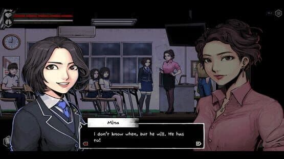 The Coma 2: Vicious Sisters - Deluxe Edition — screenshot 8