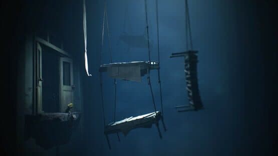 Little Nightmares II: Deluxe Edition — screenshot 1