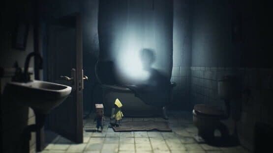 Little Nightmares II: Deluxe Edition — screenshot 5