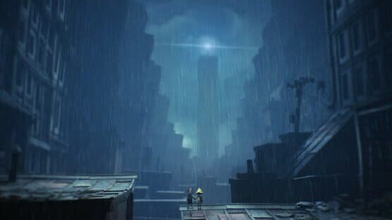 Little Nightmares II: Deluxe Edition — screenshot 6