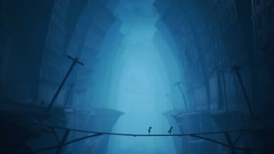 Little Nightmares II: Deluxe Edition — screenshot 8