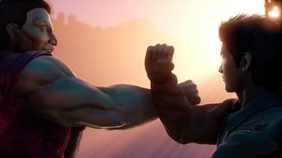 Shenmue III: Deluxe Edition — screenshot 2