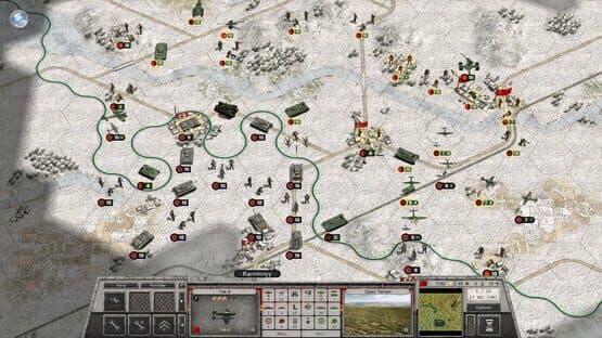Order of Battle: Red Steel — screenshot 3