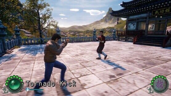 Shenmue III: Deluxe Edition — screenshot 6