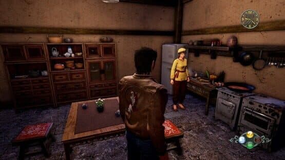 Shenmue III: Deluxe Edition — screenshot 7