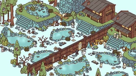 Hidden Through Time: Legends of Japan — screenshot 1