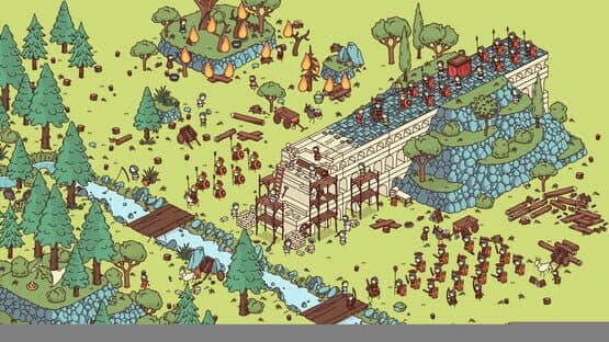 Hidden Through Time: Road to Rome — screenshot 1