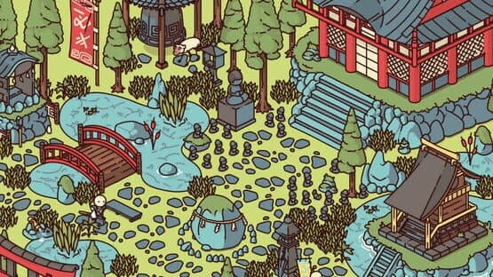 Hidden Through Time: Legends of Japan — screenshot 2
