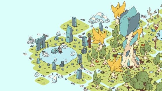 Hidden Through Time: Viking Tales — screenshot 2