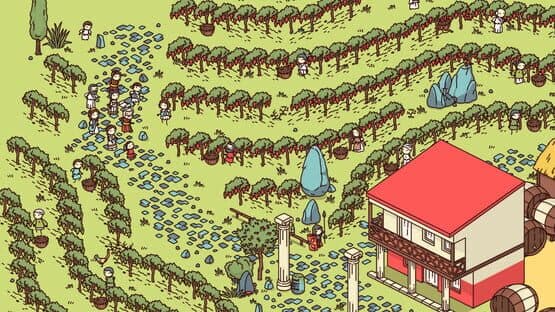 Hidden Through Time: Road to Rome — screenshot 3