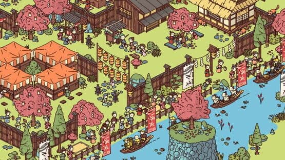 Hidden Through Time: Legends of Japan — screenshot 4