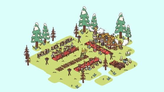 Hidden Through Time: Viking Tales — screenshot 4