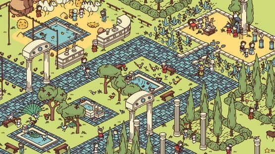 Hidden Through Time: Road to Rome — screenshot 5