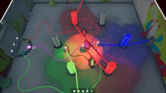 Filament: Marmalade Edition — screenshot 4