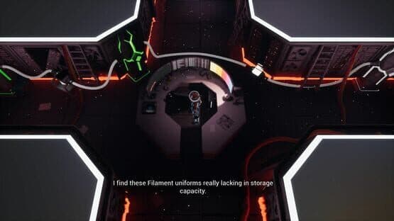 Filament: Marmalade Edition — screenshot 5
