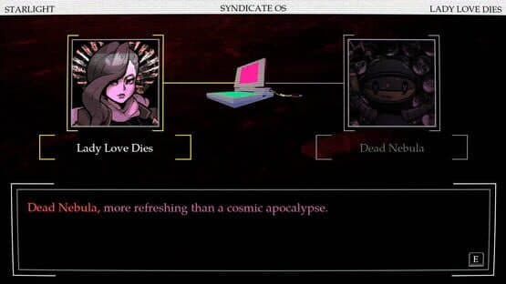Paradise Killer: Perfect 25 Edition — screenshot 5