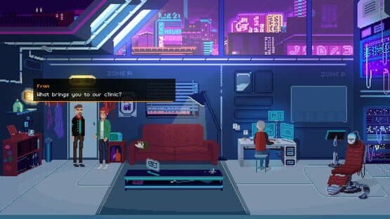 Don't Forget Me: Deluxe Edition — screenshot 1