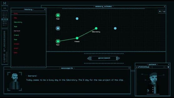 Don't Forget Me: Deluxe Edition — screenshot 2