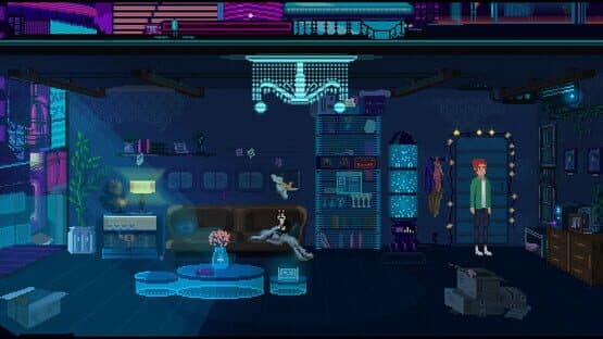 Don't Forget Me: Deluxe Edition — screenshot 3
