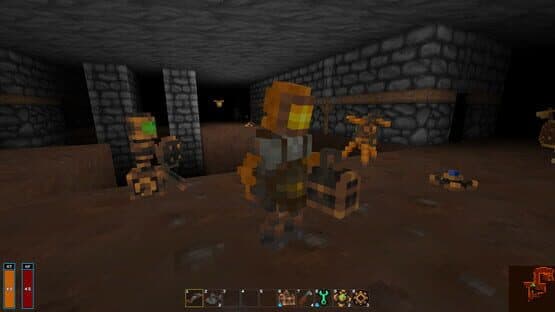 Barony: Legends & Pariahs — screenshot 2