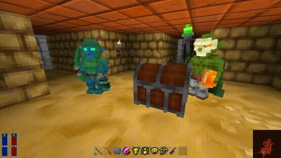 Barony: Legends & Pariahs — screenshot 4