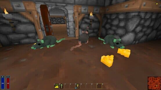 Barony: Legends & Pariahs — screenshot 5
