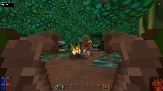 Barony: Legends & Pariahs — screenshot 7