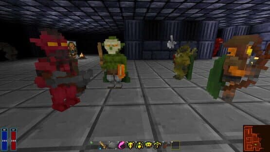 Barony: Legends & Pariahs — screenshot 8