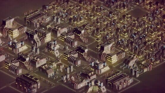 Rise of Industry: 2130 — screenshot 4