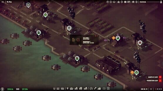Rise of Industry: 2130 — screenshot 6