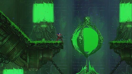 Valfaris: Digital Deluxe Edition — screenshot 3