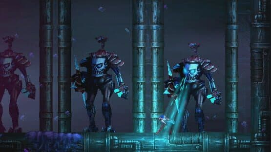 Valfaris: Digital Deluxe Edition — screenshot 6