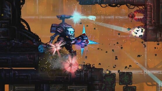 Valfaris: Digital Deluxe Edition — screenshot 7