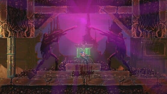Valfaris: Digital Deluxe Edition — screenshot 8