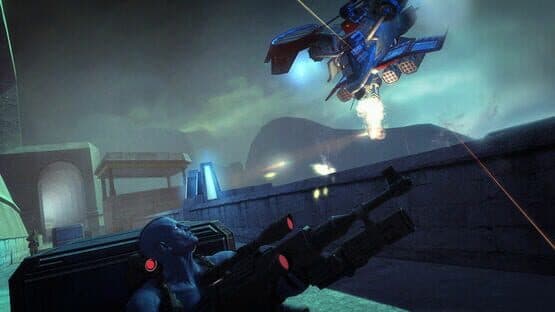 Rogue Trooper Redux: Collector's Edition — screenshot 7