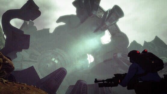 Rogue Trooper Redux: Collector's Edition — screenshot 8