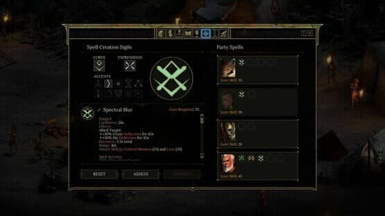 Tyranny: Gold Edition — screenshot 1