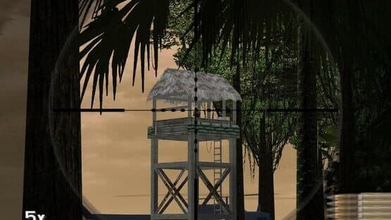 Soldier of Fortune II: Double Helix - Gold Edition — screenshot 3