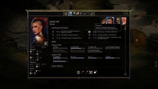 Tyranny: Gold Edition — screenshot 2