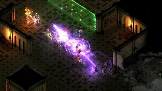 Tyranny: Gold Edition — screenshot 3